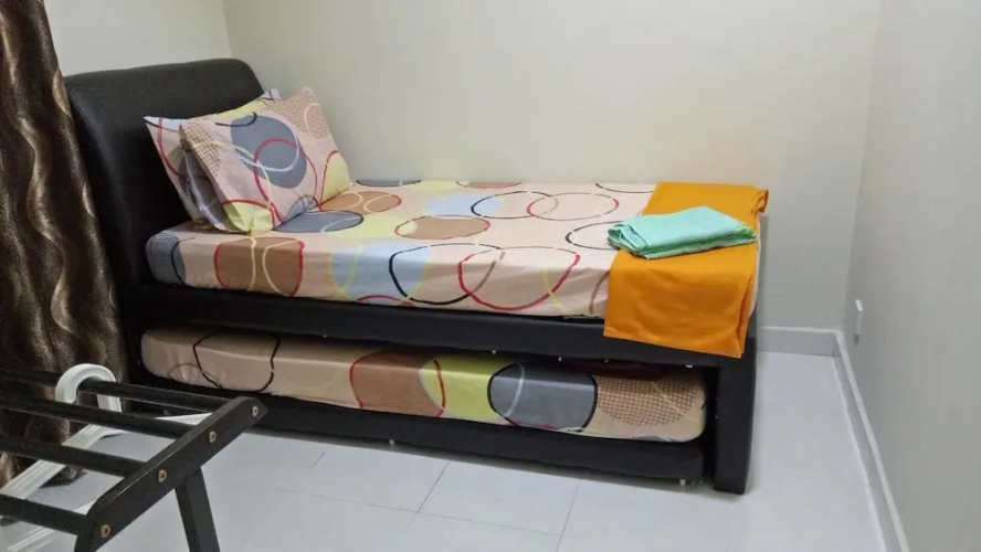 DKajang Villa Homestay