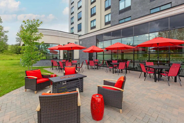Best Western Premier Northwood Hotel photo 21