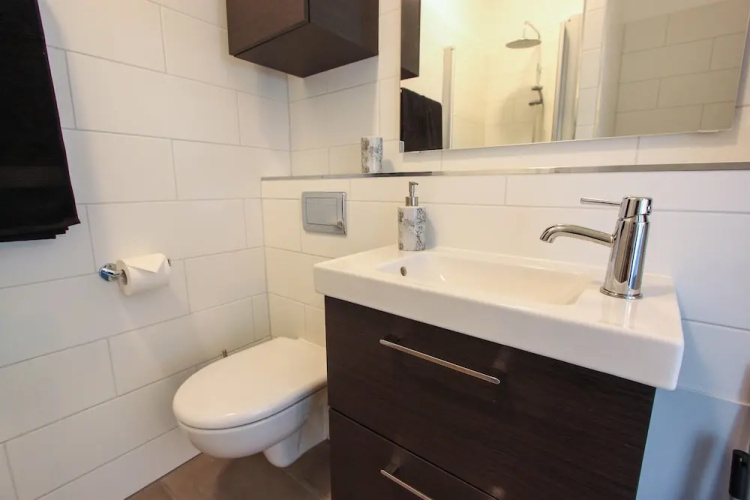 Apartment T6