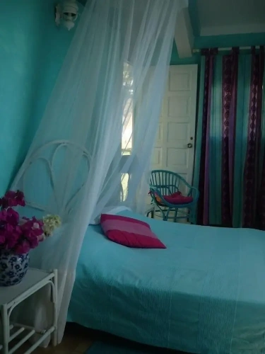 Comfort Double room with balcony and with sea view