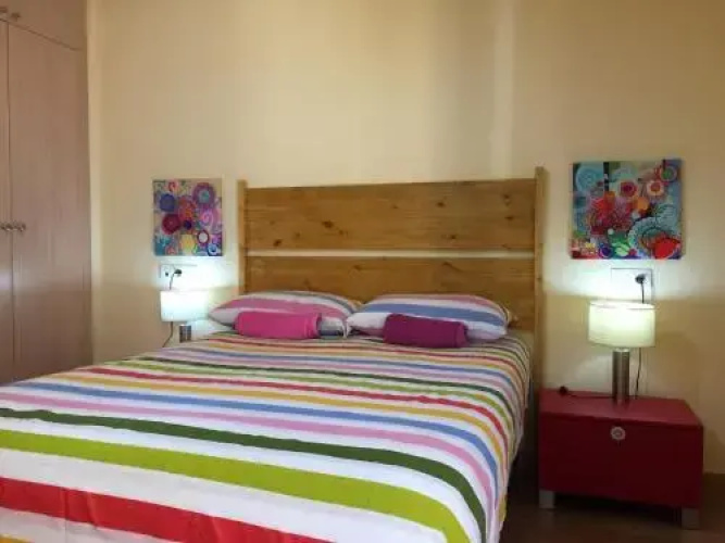 Apartamento Cuarto Real de Santo Domingo