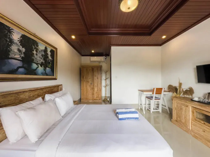 Tiara Guest House Ubud