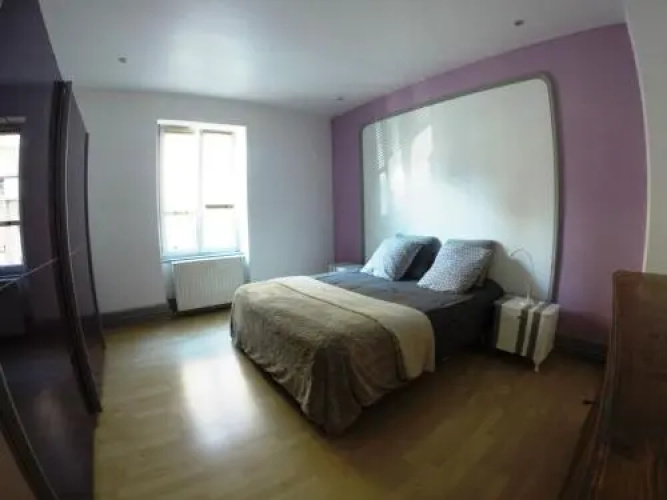 Colmar Apartment