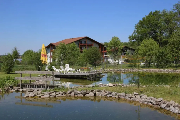 Familotel Villa Waldeck