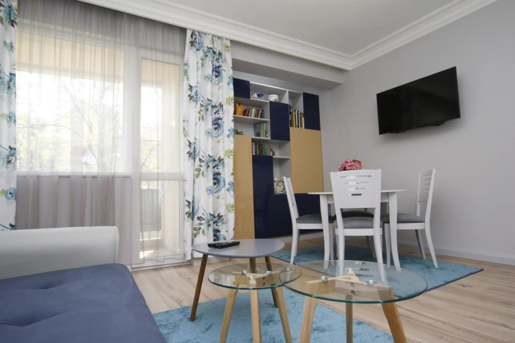M&N Central Apartment