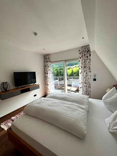 Superior Double Suite