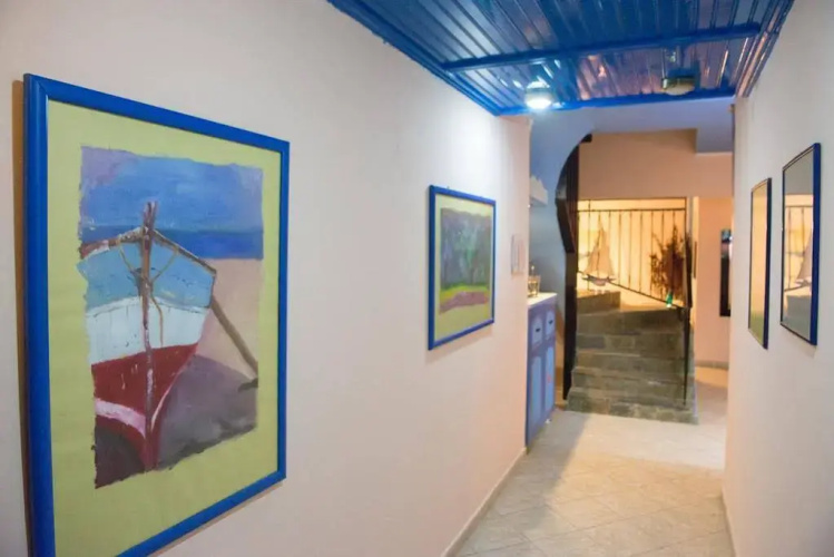 Maria Studios