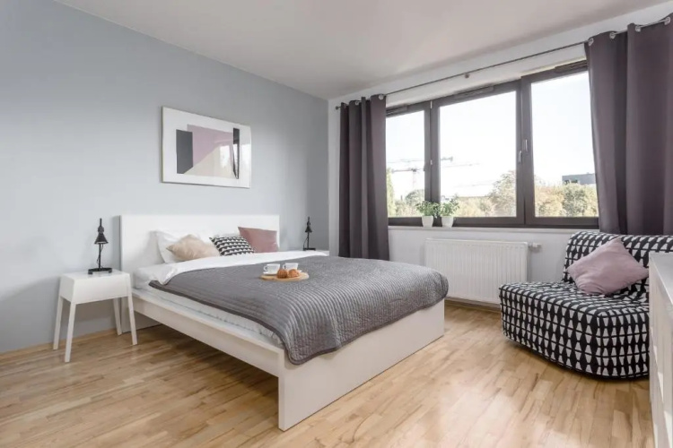 Chill Studio Apartment