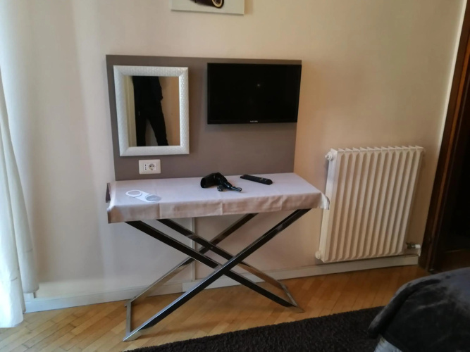 Megaride Guest House