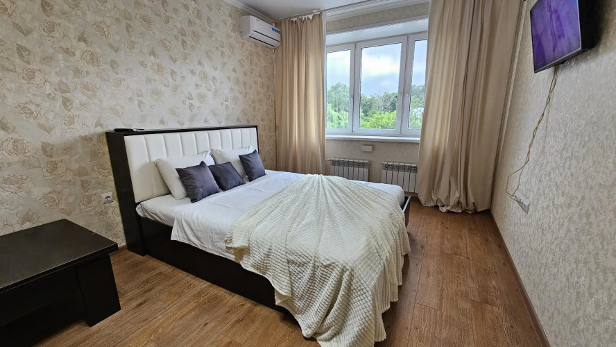 Фотография номера квартиры Апартаменты на Комсомольской, 89