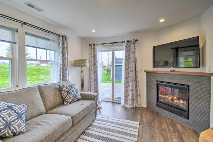 1 Bedroom Cottage