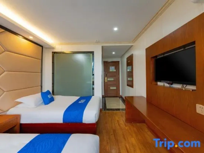 Classic Twin room
