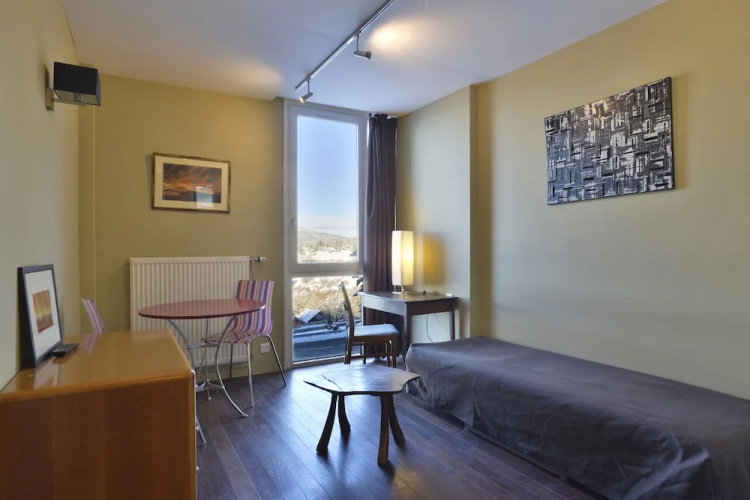 Studio Le Jorat