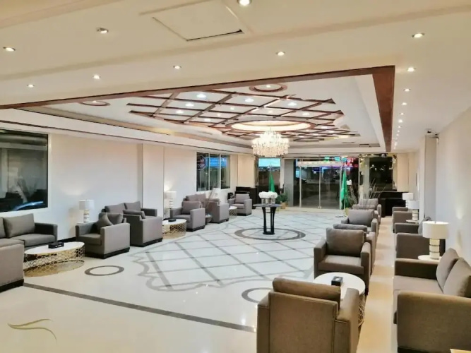 Carawan Al Khaleej Hotel