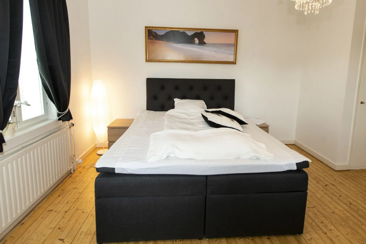 Klintvagen Apartments