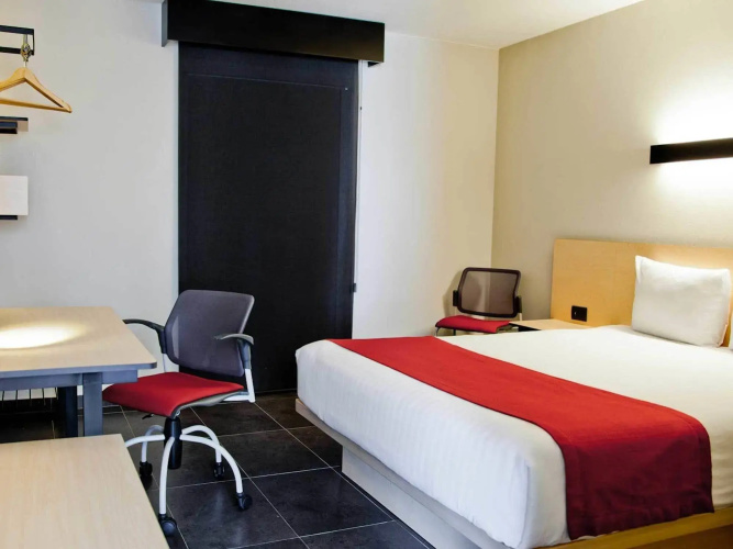 City Express by Marriott La Paz