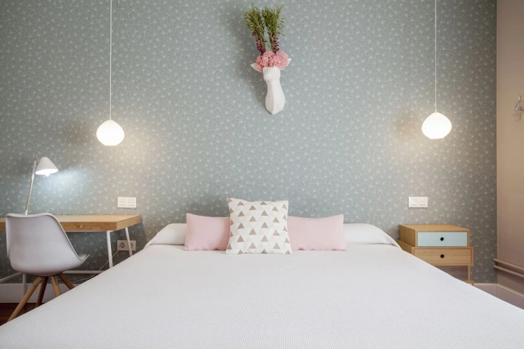 Basic Double room