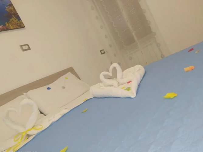 B&B Domus Pompei