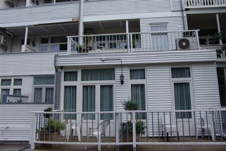 Image de l'hôtel