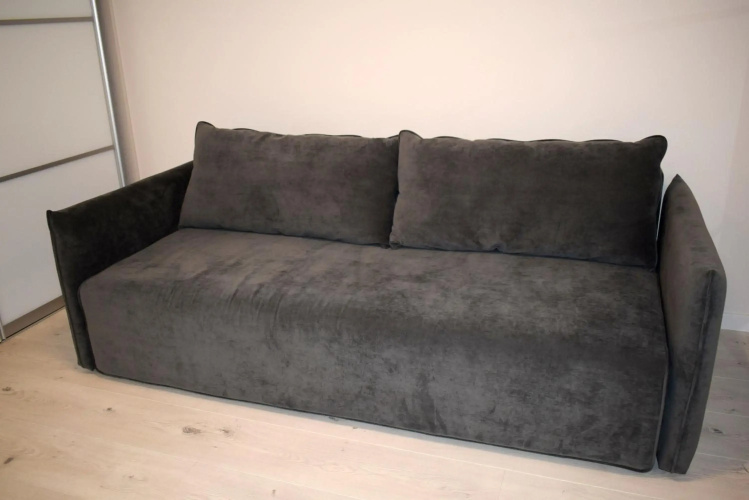 Apartment on Kurchatova 1b