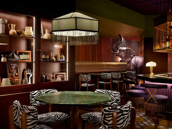 Novotel Dubai Al Barsha photo 44