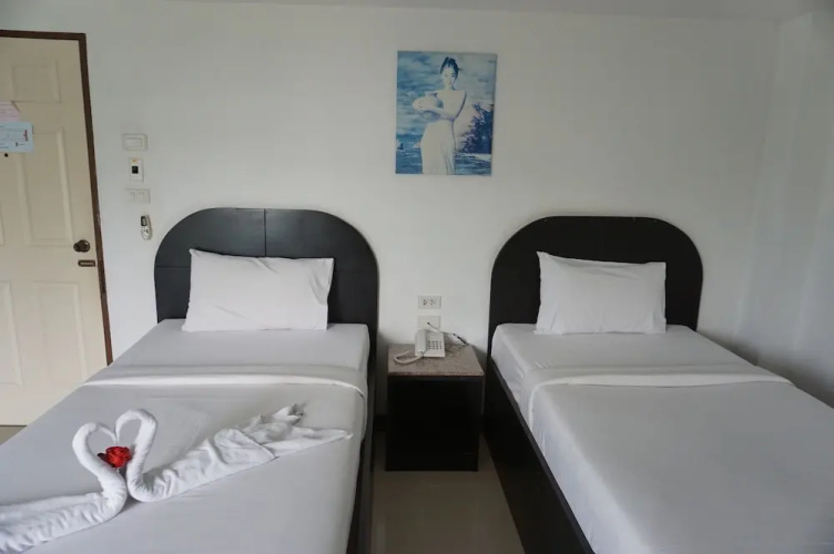 Nirakon Hotel