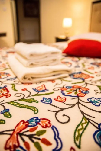 Hotel Artur