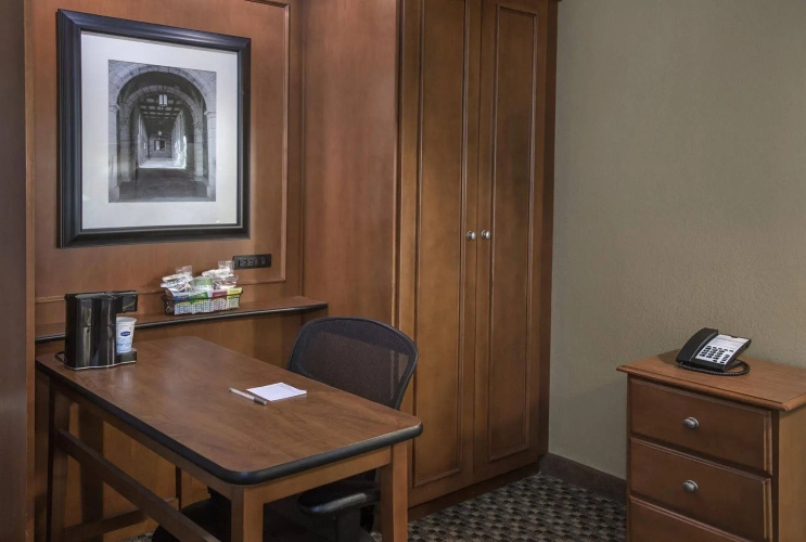 Hampton Inn Ann Arbor-South
