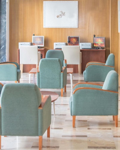 Superior room