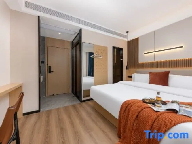 Premier Double room