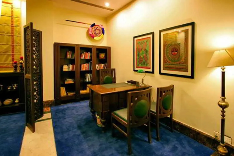 The Indravan