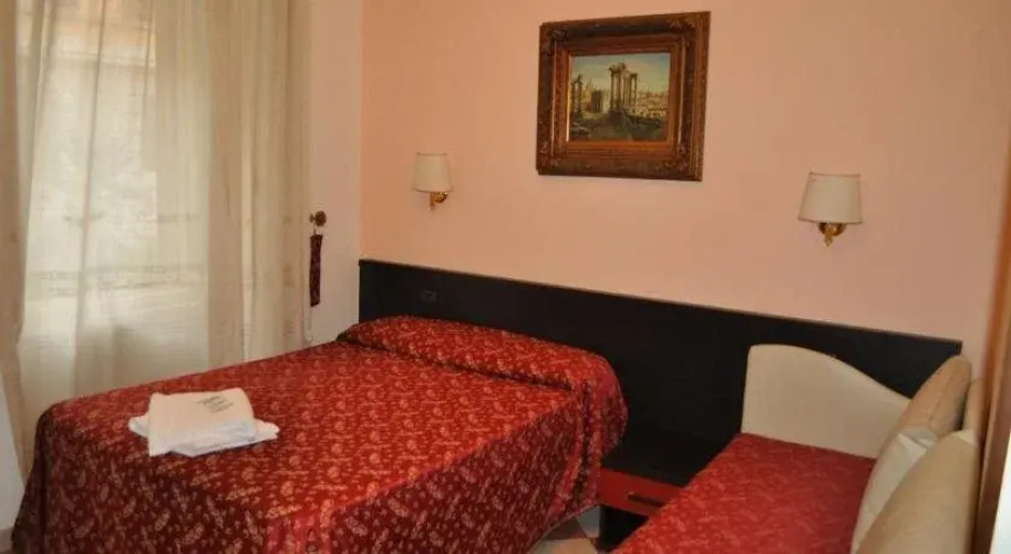 Panoramic Hostel