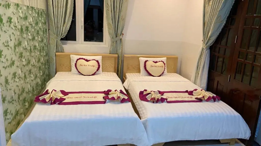 Sao Mai hotel