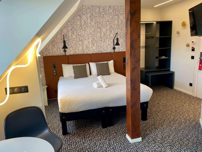 ibis Colmar Centre