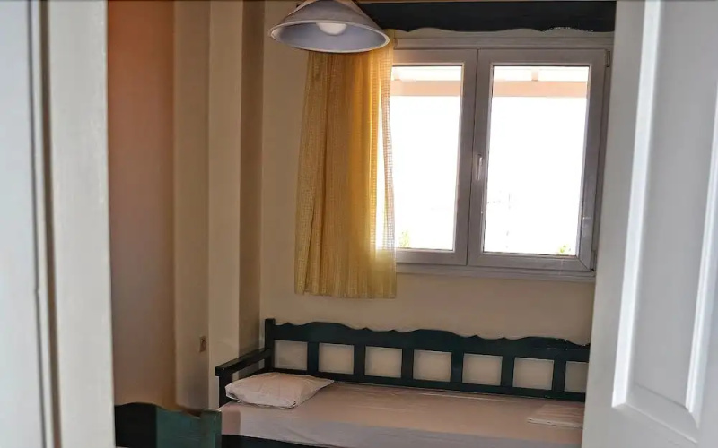 Odysseia Apartments