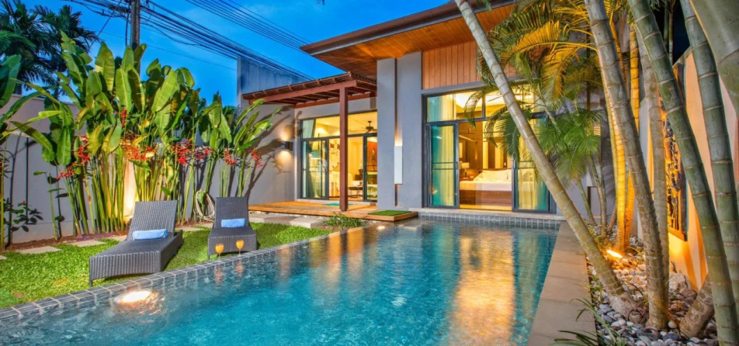 Onyx Villas by TropicLook