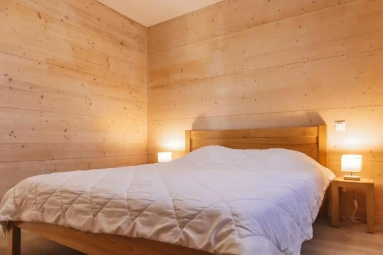 Double Chalet
