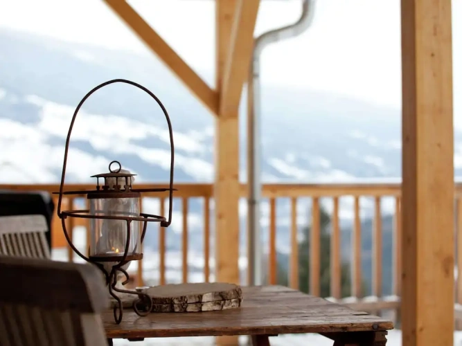 Chalet