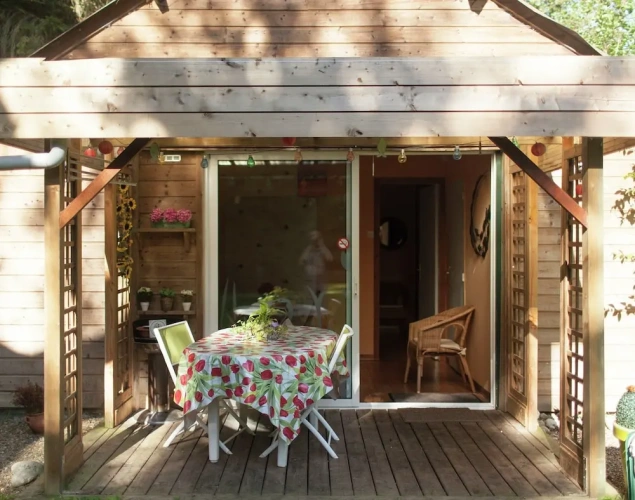 Cottage