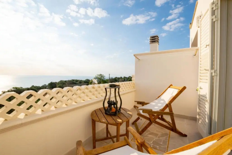 Finisterrae Bed & Breakfast