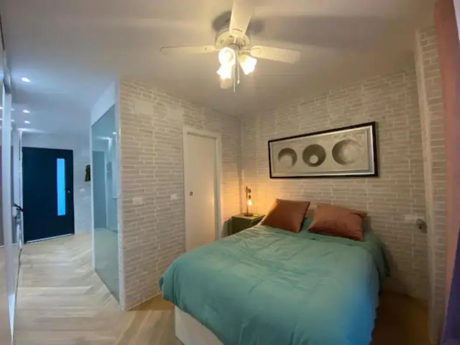precioso apartamento funcional