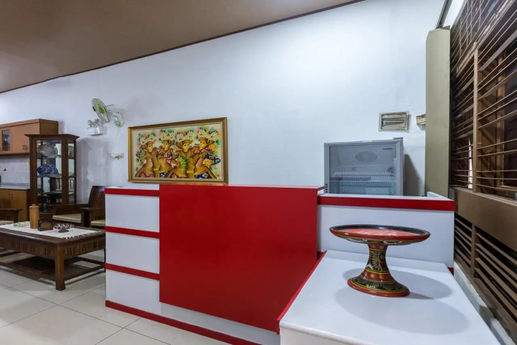 Hotel O Kost Arie 1