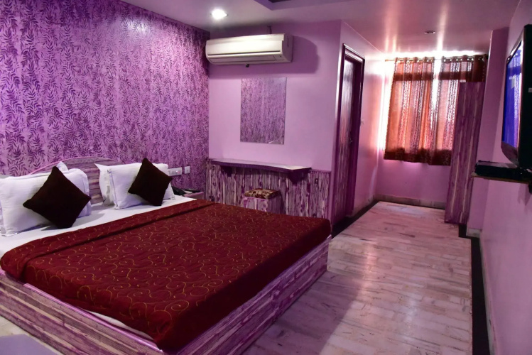 Hotel Hayat Rabbani