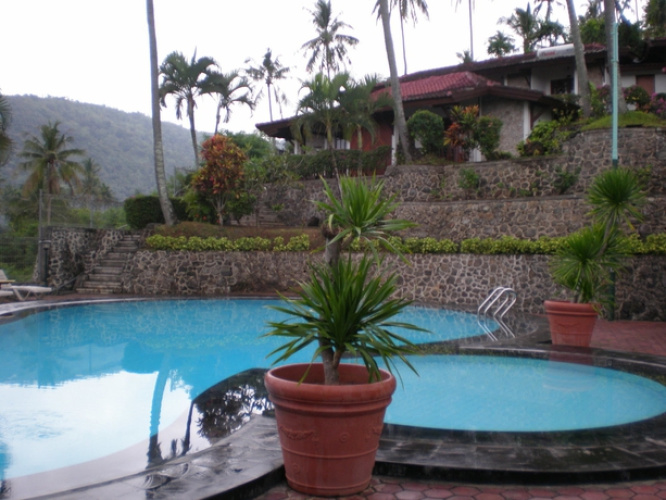 Ria Plaza Resort