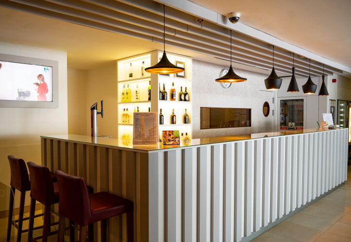 Park Hotel Porto Valongo photo 27