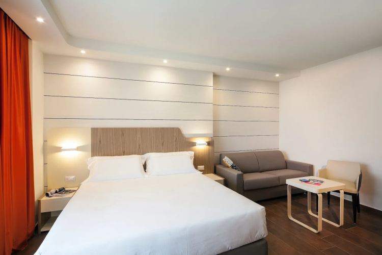 Hotel Aria