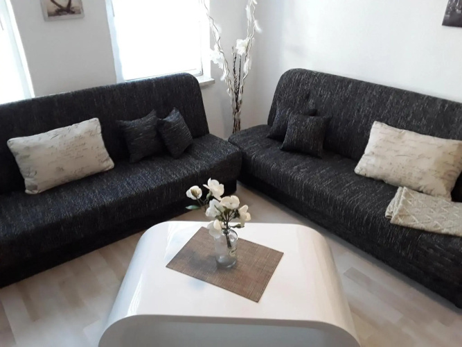 Ferienwohnung Weiland