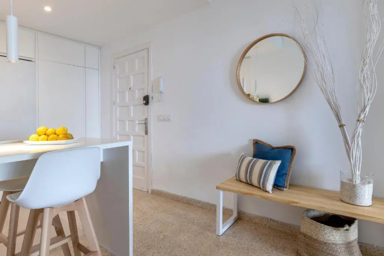 Apartamento Carabela I apto 137