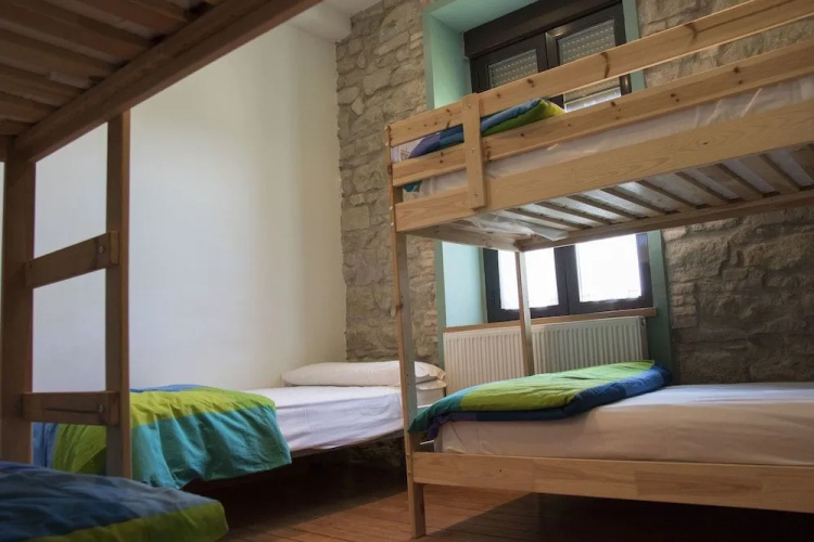 Albergue Bei.tu