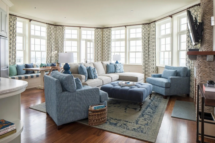 Ocean House
